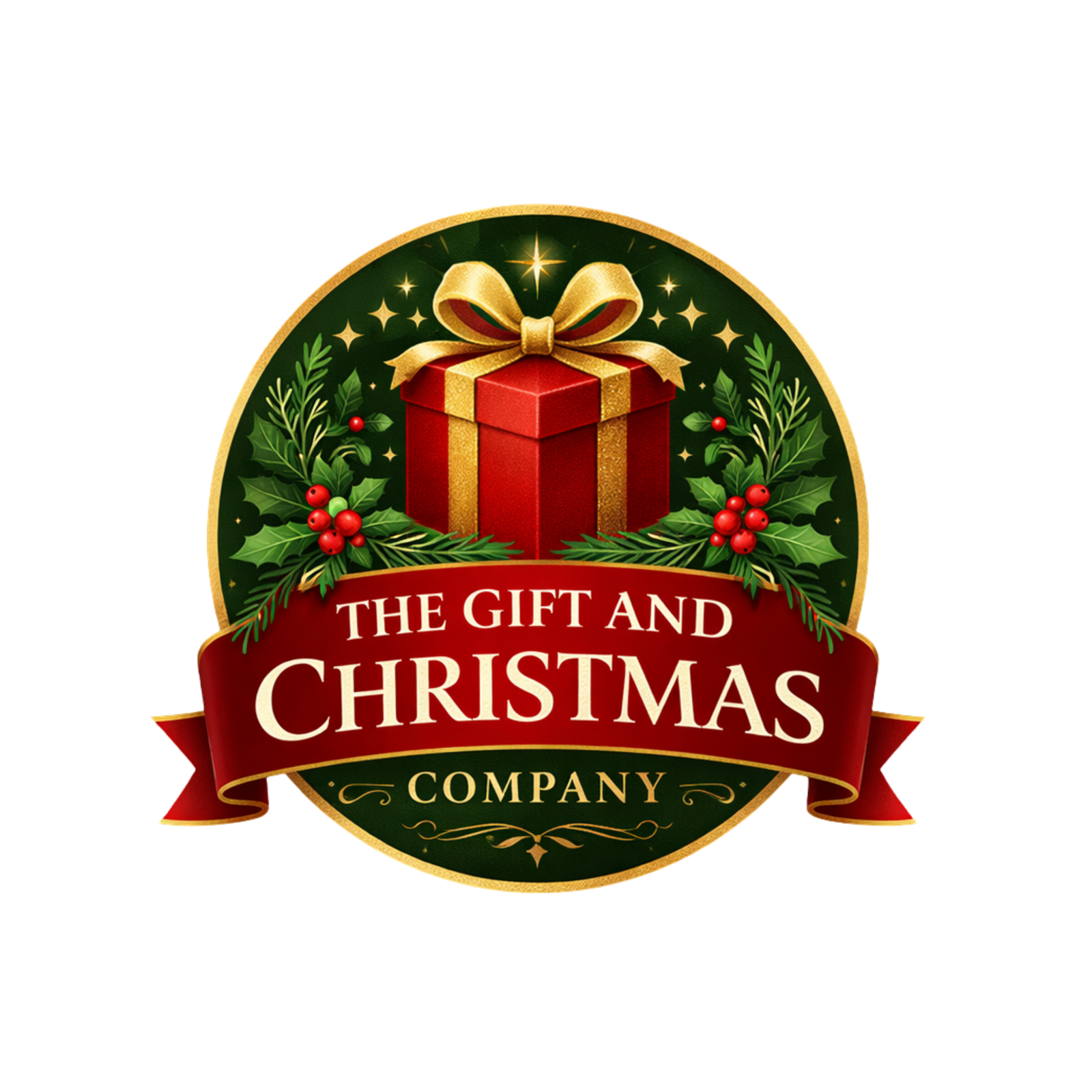 The Gift & Christmas Company